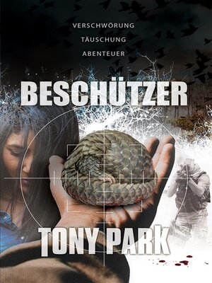 cover image of Beschützer